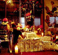 Cherry Bar - Australian Destinations