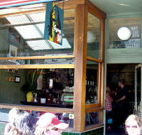 Gypsy Bar - Australian Destinations