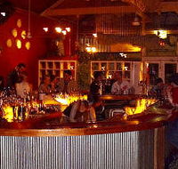 Monties Bar - Australian Destinations