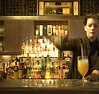 The Order - Australian Destinations