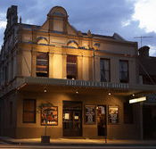 Bellevue Hotel - Australian Destinations