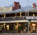 Coopers Alehouse at the Earl - Australian Destinations