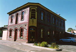 Parkside SA Australian Destinations