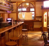 The Perseverance Hotel - Australian Destinations