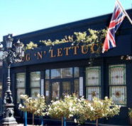 Slug and Lettuce - Australian Destinations