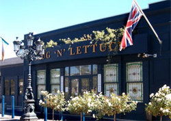 Slug And Lettuce - Australian Destinations 0