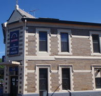 Southwark Hotel - Australian Destinations