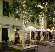 Ryans Paragon Hotel - Australian Destinations