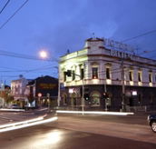 Arcadia Hotel - Australian Destinations