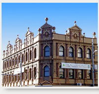 Agincourt Hotel - Australian Destinations