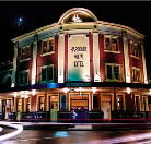 Harbour View Hotel - Australian Destinations