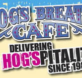 Hogs Breath Cafe - Australian Destinations