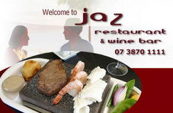 Jaz Restaurant And Wine Bar - Australian Destinations 0
