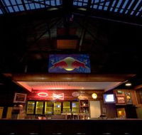 The Mustang Bar - Australian Destinations