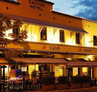 The Caxton Hotel - Australian Destinations