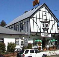 Canungra Hotel - Australian Destinations