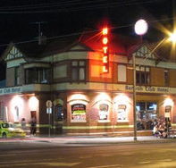 Barwon Club - Australian Destinations