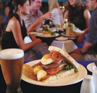 Merrimac Tavern - Australian Destinations