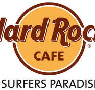 Hard Rock Cafe - Australian Destinations