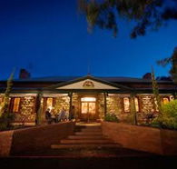 Duck Inn - Australian Destinations