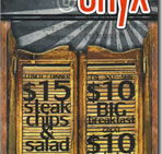 Onyx Restaurant Tapas  Cocktail Bar - Australian Destinations