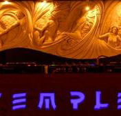 The Temple Bar  Restaurant - Australian Destinations