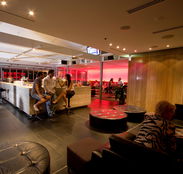 Titanium Bar - Australian Destinations