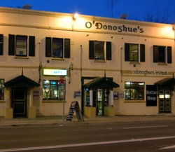 O'Donoghue's Irish Pub - Australian Destinations 0