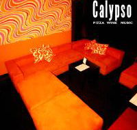Calypso Bar and Lounge - Australian Destinations