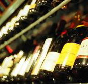 Greystone Bar - Australian Destinations
