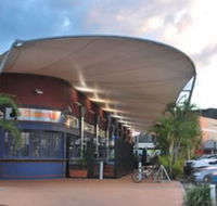 The Club Tavern - Australian Destinations