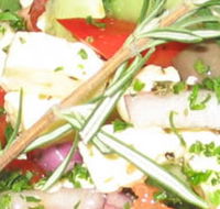 Casablanca Brasserie - Australian Destinations