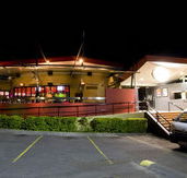 Fitzy's Hotel - Australian Destinations
