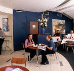 Hinklers Restaurant and Bar - Australian Destinations