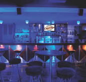Cambridge Balcony Bar - Australian Destinations