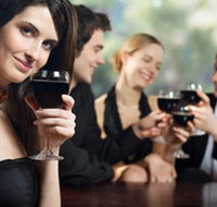 Charleston Hotel - Australian Destinations