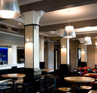 The Sussex Hotel - Australian Destinations