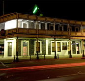 Alberton Hotel - Australian Destinations