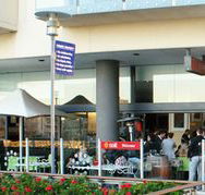 Salt Bar and Restaurant - Australian Destinations