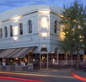 Temperance Hotel - Australian Destinations