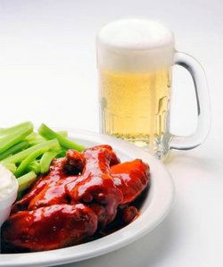 Broadway Hotel - Australian Destinations 1