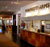 Morphett Arms Hotel - Australian Destinations