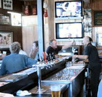 Railway Club Hotel - Australian Destinations