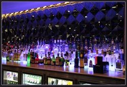 Sapphire Lounge - Australian Destinations 1