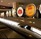 Icon Bar  Bistro - Australian Destinations