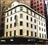 The Occidental Hotel - Australian Destinations
