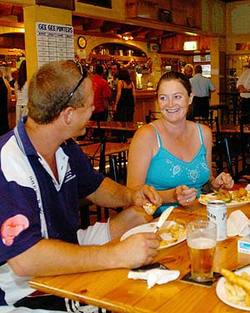 Blacktown Inn - Australian Destinations 1