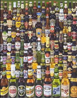 Imbibe - Australian Destinations 2