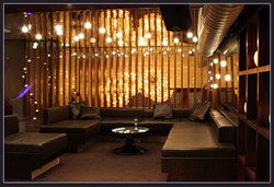 Sapphire Lounge - Australian Destinations 2