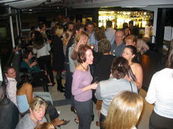 Jaz Restaurant And Wine Bar - Australian Destinations 2